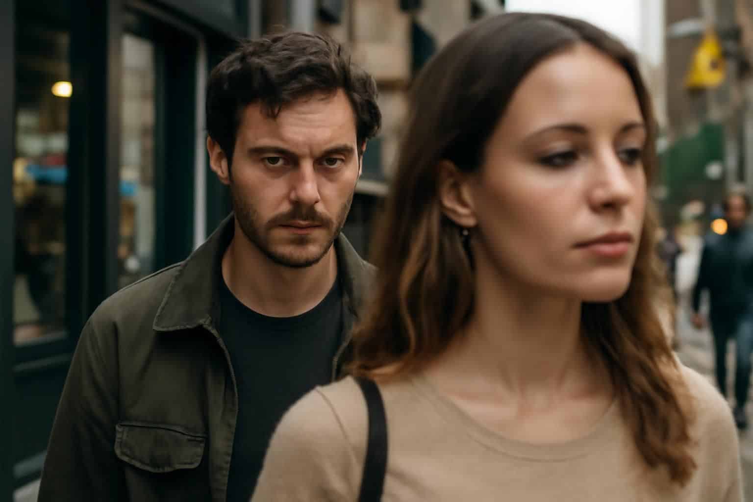 découvrez comment reconnaître avec certitude les signes révélant l'obsession d'un homme pour une femme et comprendre ses comportements.