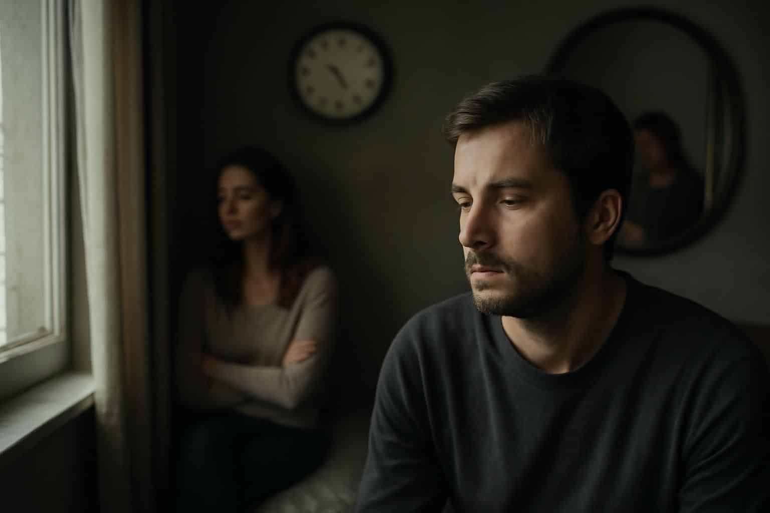 explorez les liens complexes entre infidélité et attachement pour mieux comprendre les dynamiques d’un amour déséquilibré et ses impacts émotionnels.