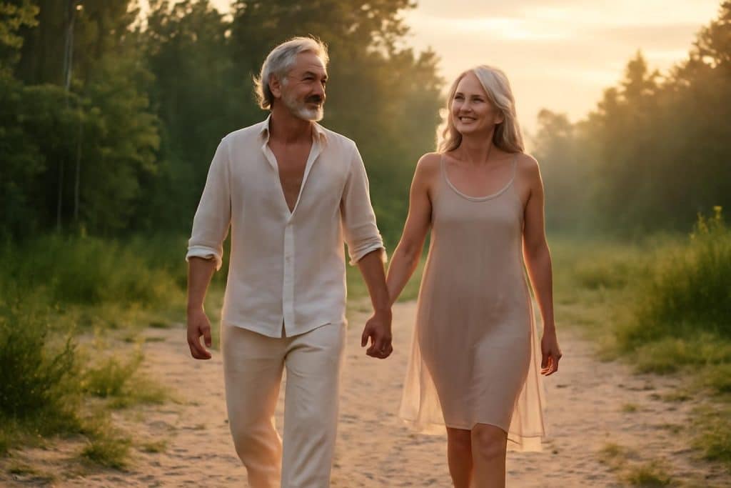découvrez comment le naturisme peut enrichir et harmoniser votre vie intime en favorisant le bien-être, la confiance en soi et une connexion authentique avec votre corps.