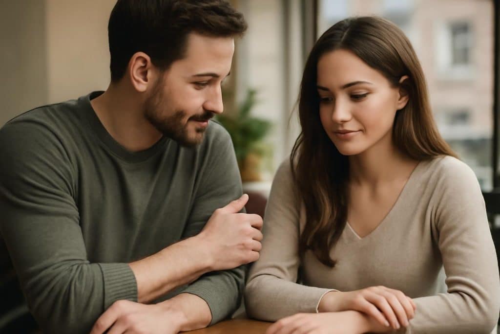 découvrez les gestes subtils qui révèlent l'attirance masculine envers une femme et apprenez à les reconnaître pour mieux comprendre ses sentiments.