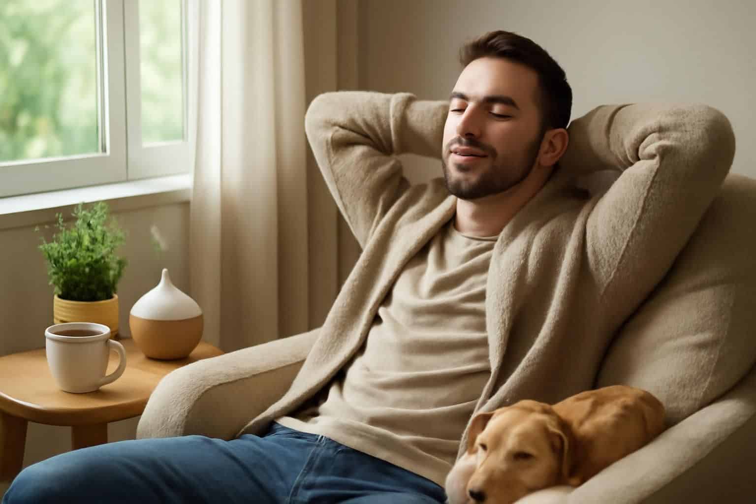 découvrez nos astuces simples et rapides pour profiter d’un moment de bien-être et de détente en un clin d’œil, même dans une journée chargée.