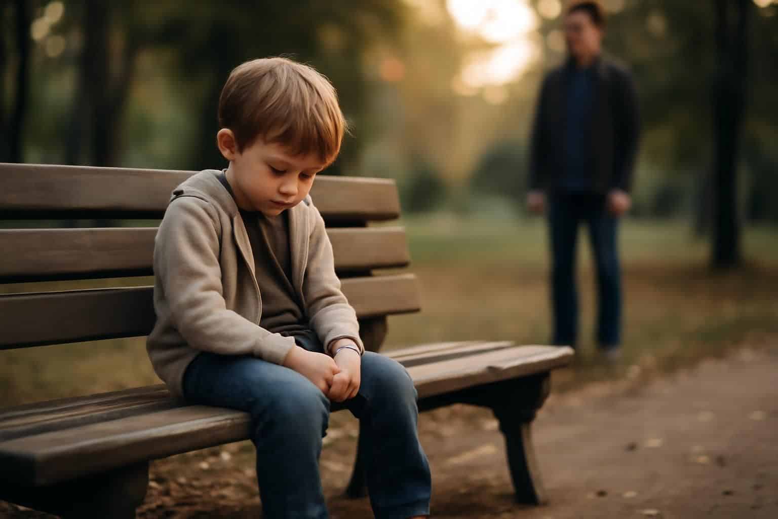 découvrez ce que révèlent les recherches sur les impacts de la fessée sur le développement de l’enfant et ses effets à long terme.