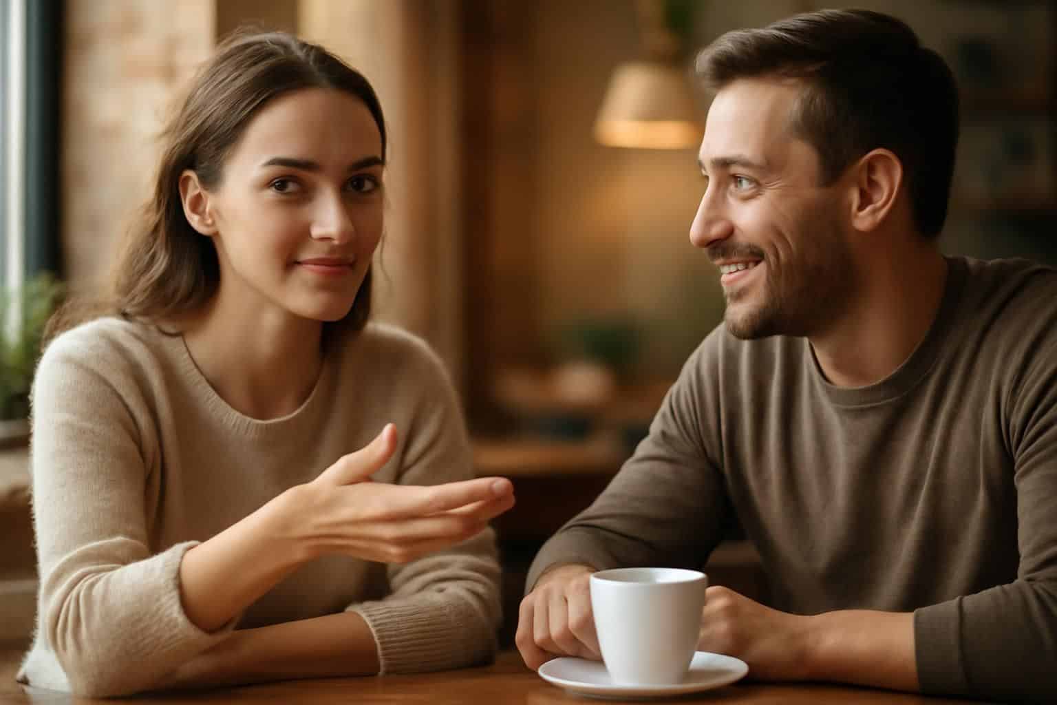 découvrez les secrets de la psychologie pour séduire et conquérir le cœur d’un homme avec des conseils simples et efficaces.