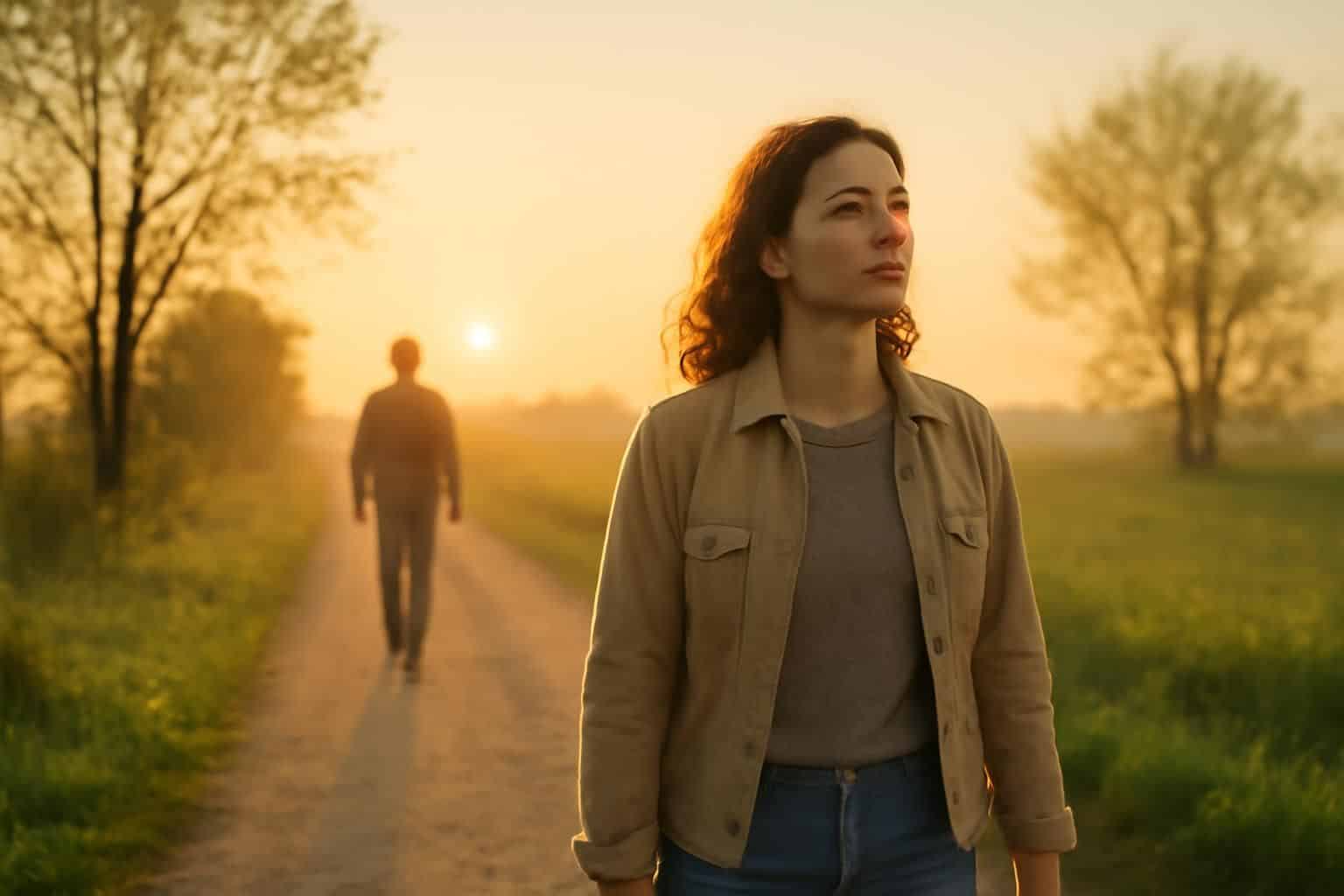 découvrez comment mettre fin à une relation sans avenir et trouvez les clés pour avancer sereinement et tourner la page vers un nouveau départ.