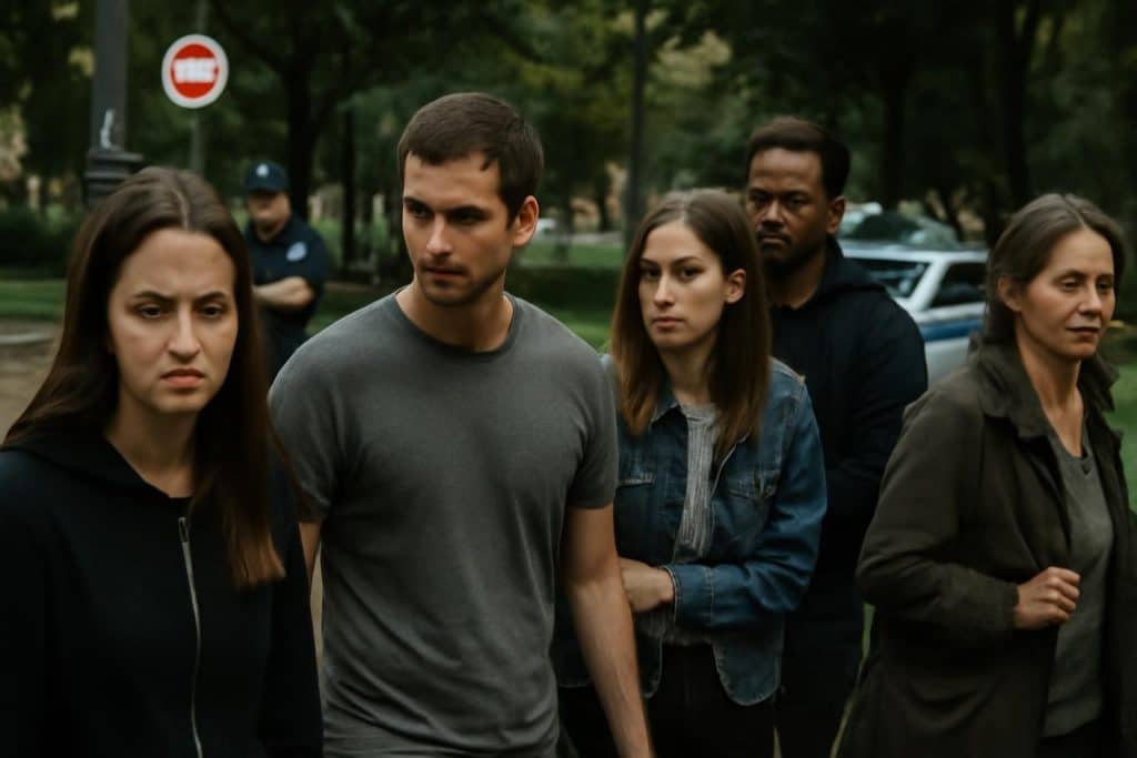 explorez les enjeux juridiques et sociaux liés au sexe en public, découvrez les lois applicables et les conséquences pour mieux comprendre ce sujet complexe.